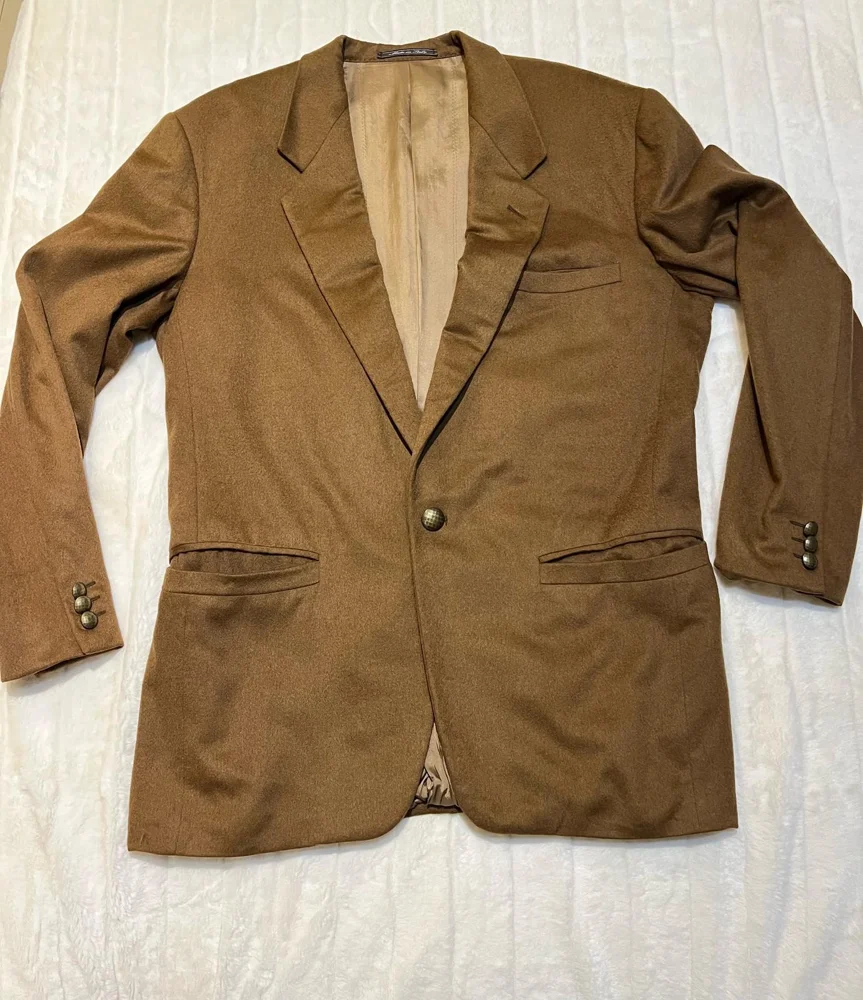 Versace Blazers