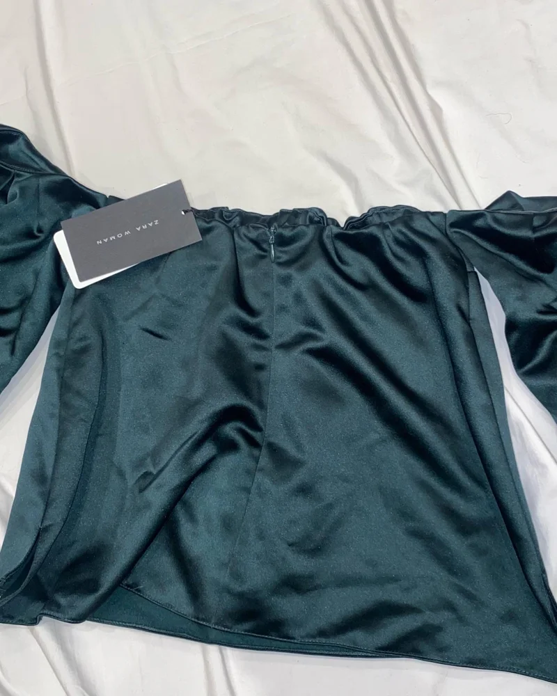 Zara Blouses, size XS / 34 / 6, photo 4