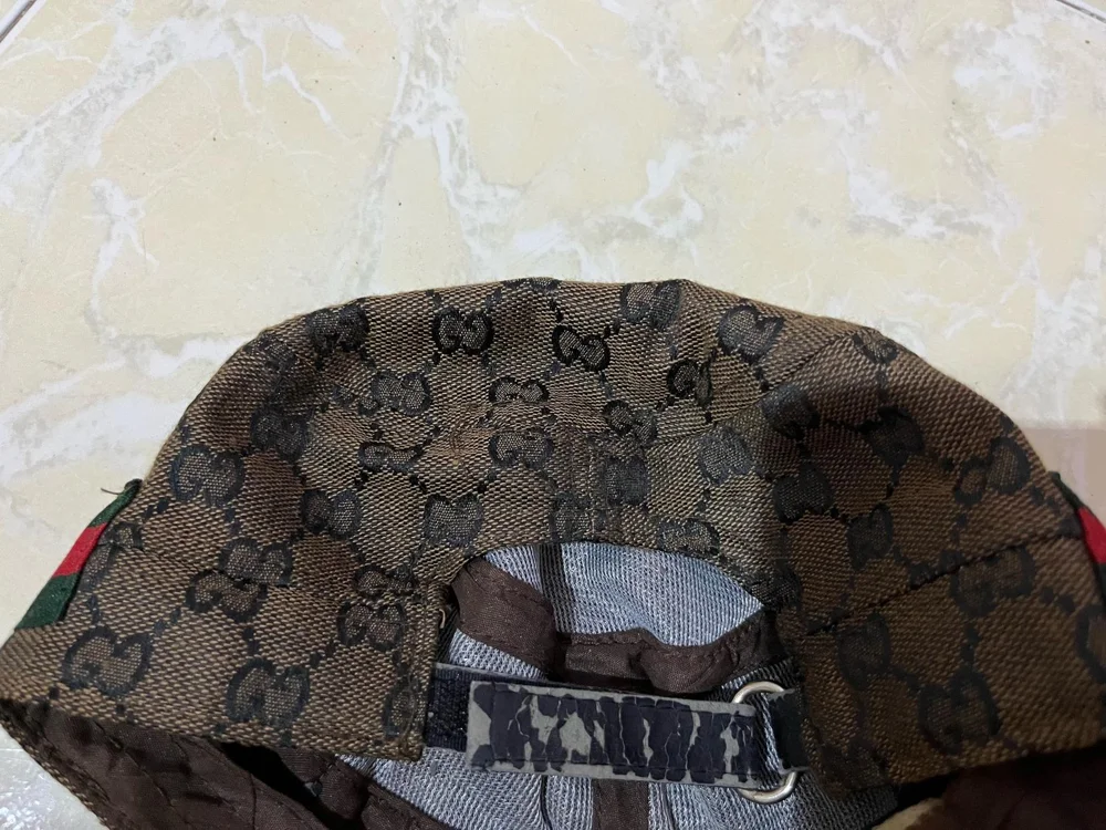 Gucci Hats & Caps, size One size, photo 3
