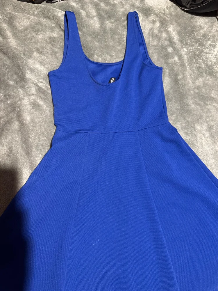 H&M Mini Dresses, size S / 36 / 8, photo 2