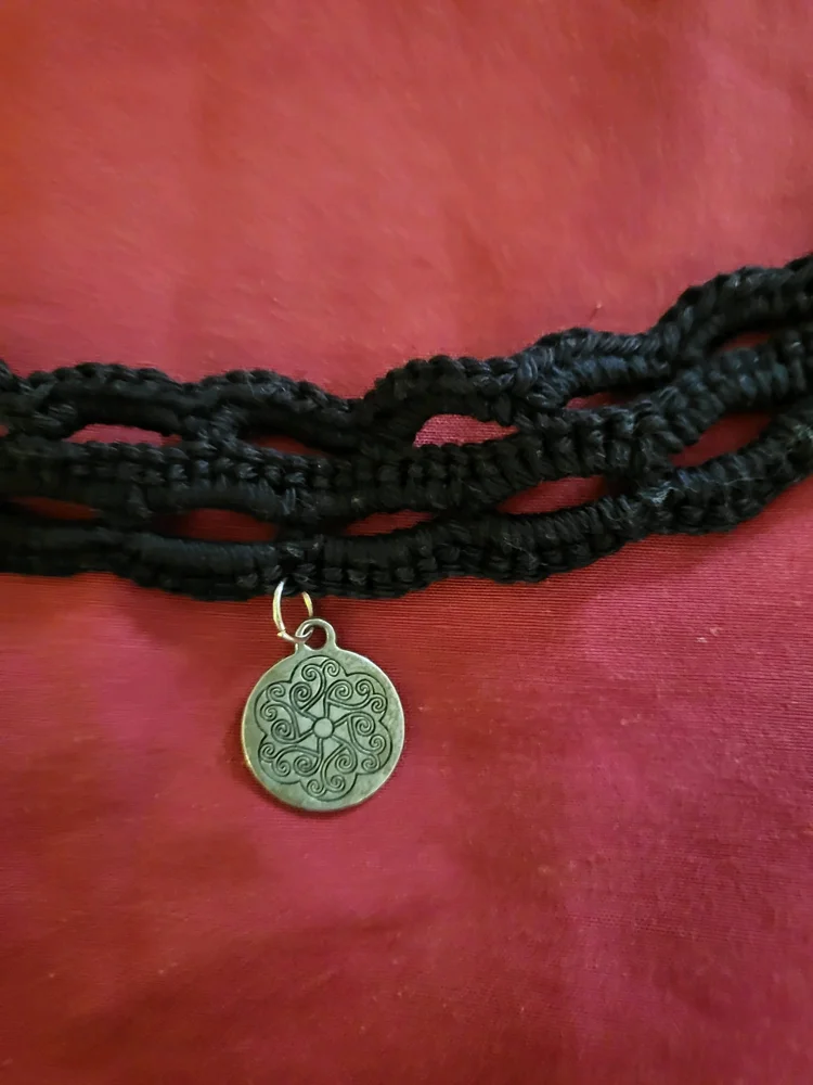 Necklaces, size Other, photo 3