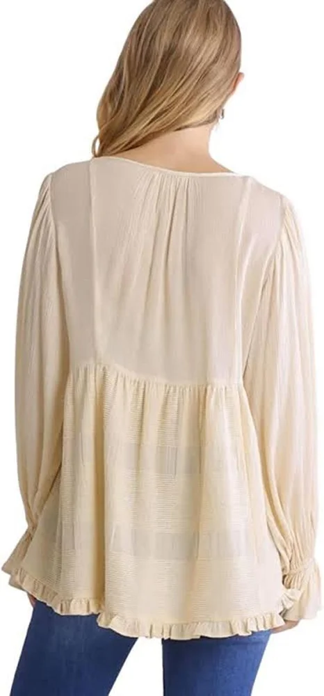 H&M Blouses, size M / 38 / 10, photo 2
