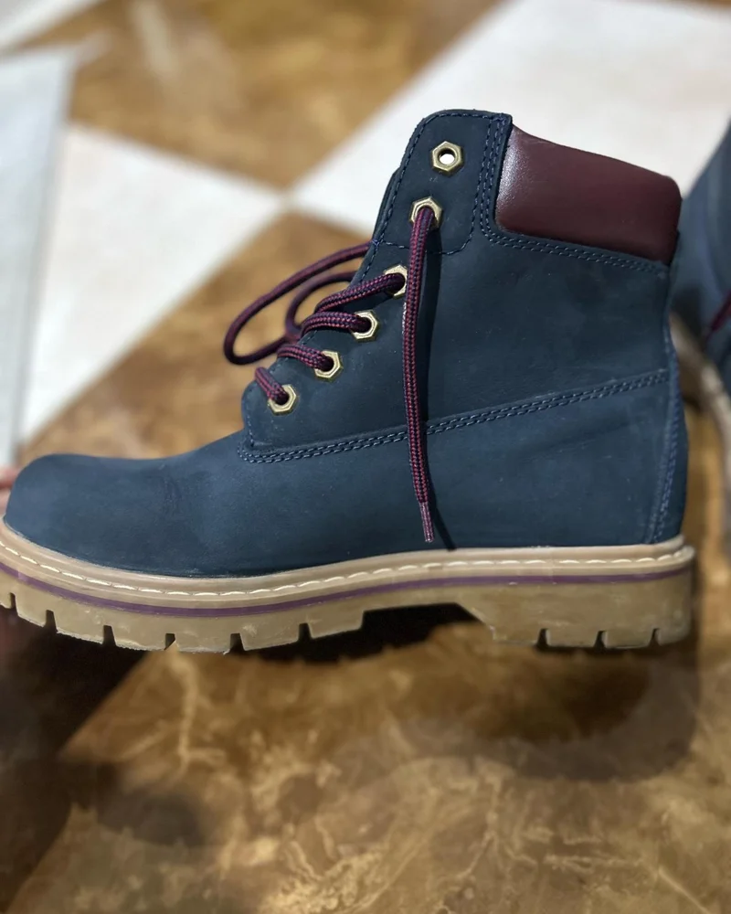 U.S. Polo Assn. Boots, size 38, photo 4