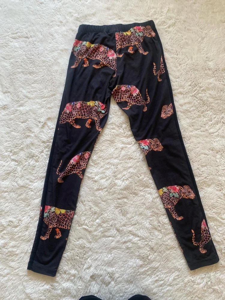 adidas Originals Leggings, size S / 36 / 8, photo 2