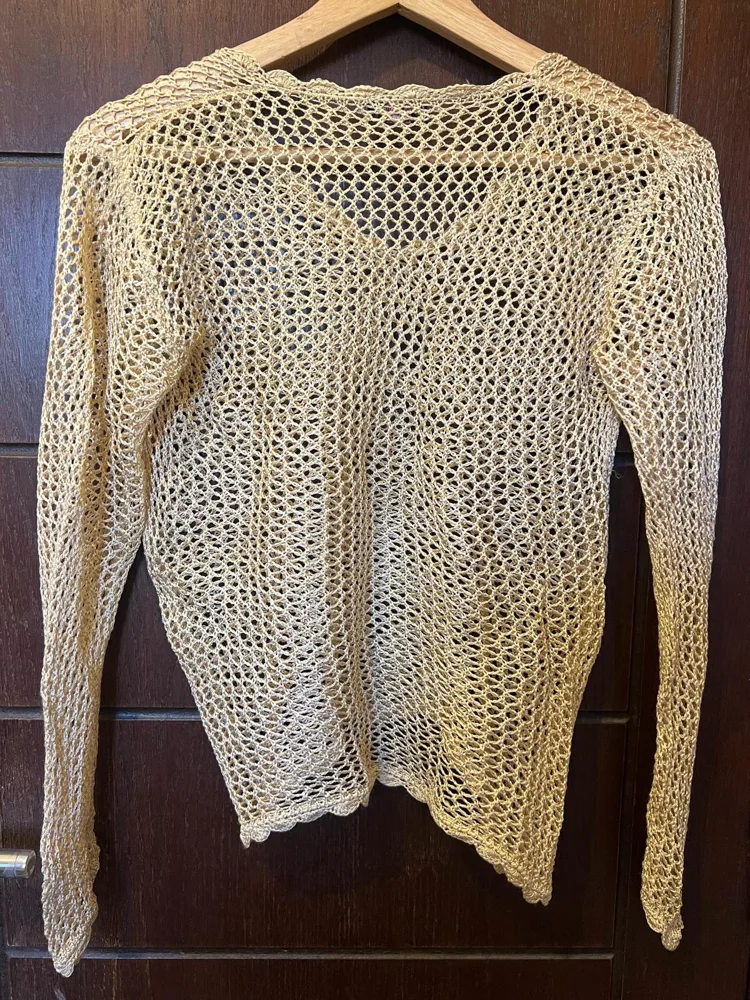 Xtreme Long Sleeve, size XS / 34 / 6, photo 3