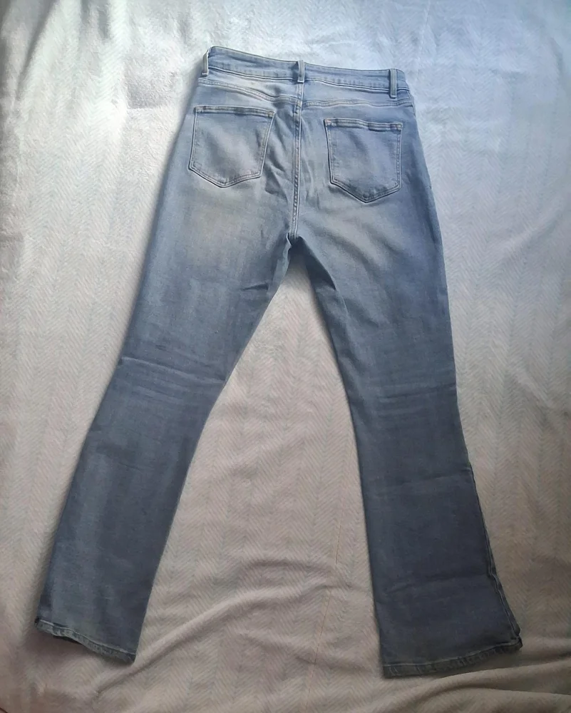 Kiabi Jeans, size L / 40 / 12, photo 2
