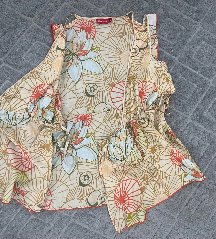 Firetrap Blouses, size S / 36 / 8, photo 4
