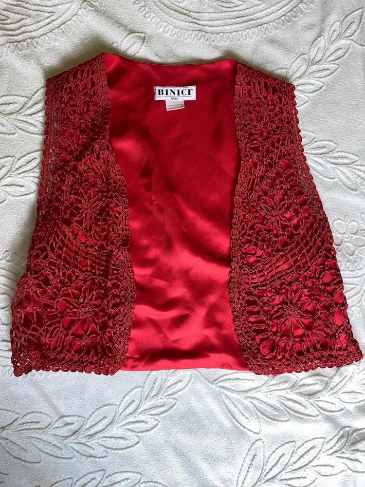Vests