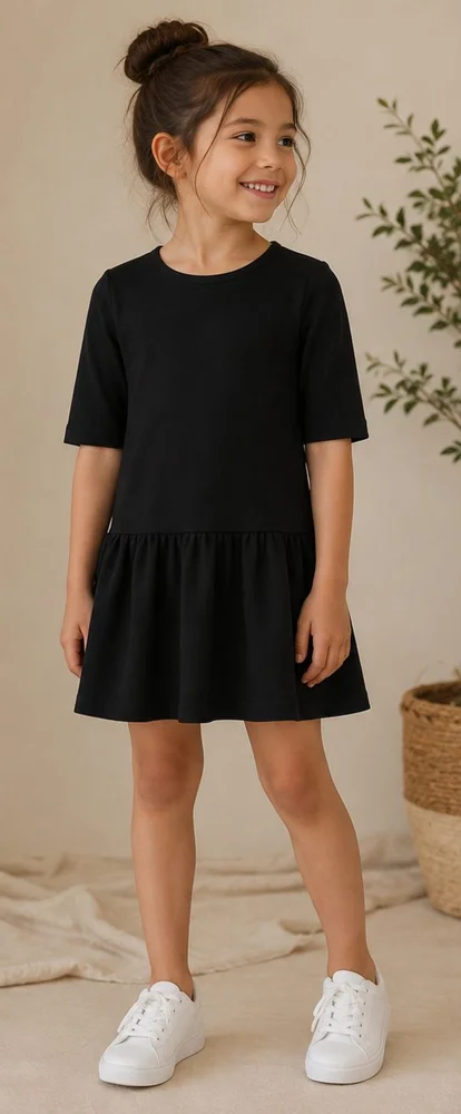 Local Dresses, size 9y, photo 2