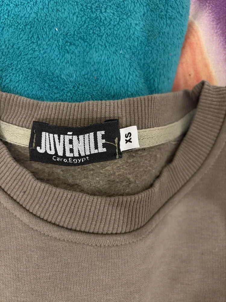 Local Sweatshirts, size XS, photo 2