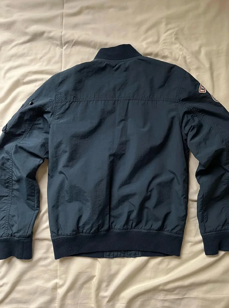 H&M Jackets, size S / 36 / 8, photo 4