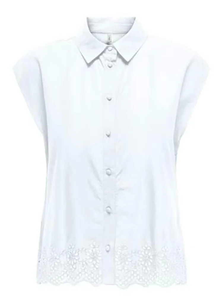 ONLY Shirts, size S / 36 / 8, photo 3