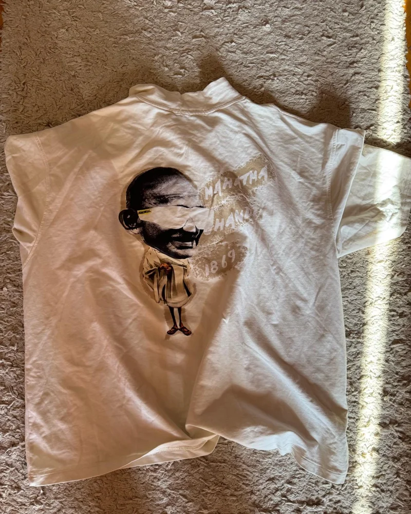 Local T-shirts, size L / 40 / 12, photo 3