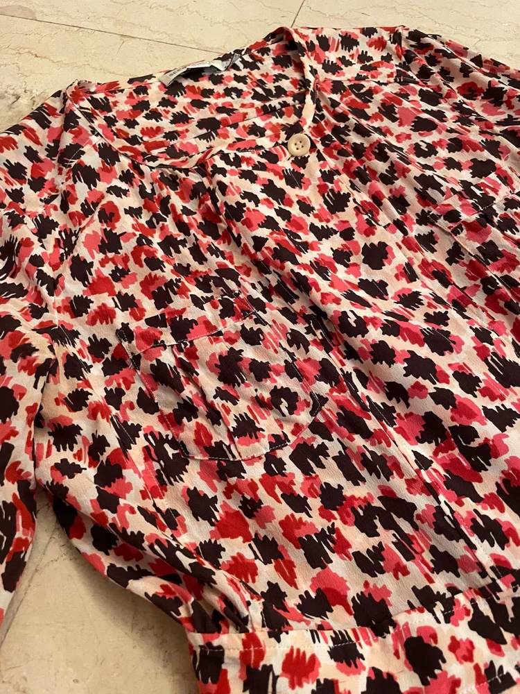 See By Chloé Midi Dresses, size M / 38 / 10, photo 4