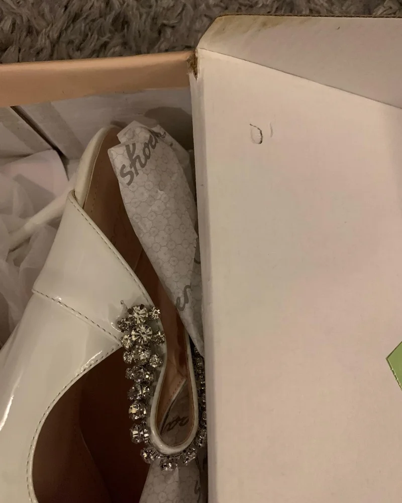 Stiletto Heels, size 40, photo 2