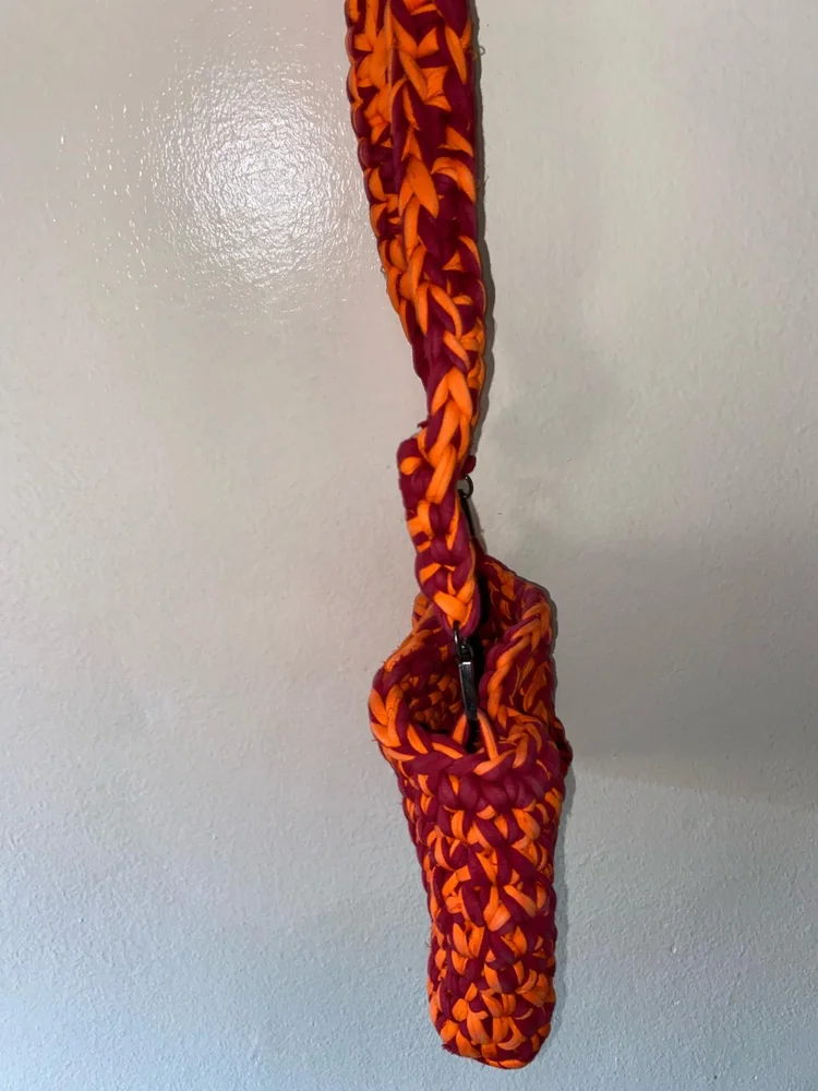 Local Cross-Body Bag, size Other, photo 2