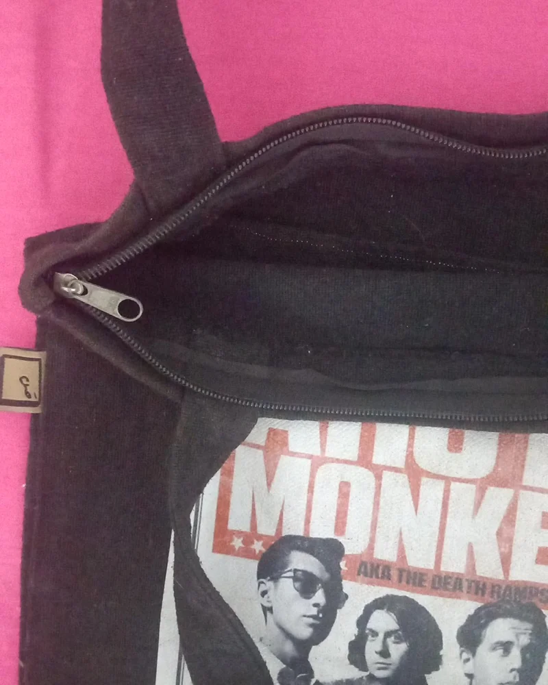 Local Tote Bag, size One size, photo 3