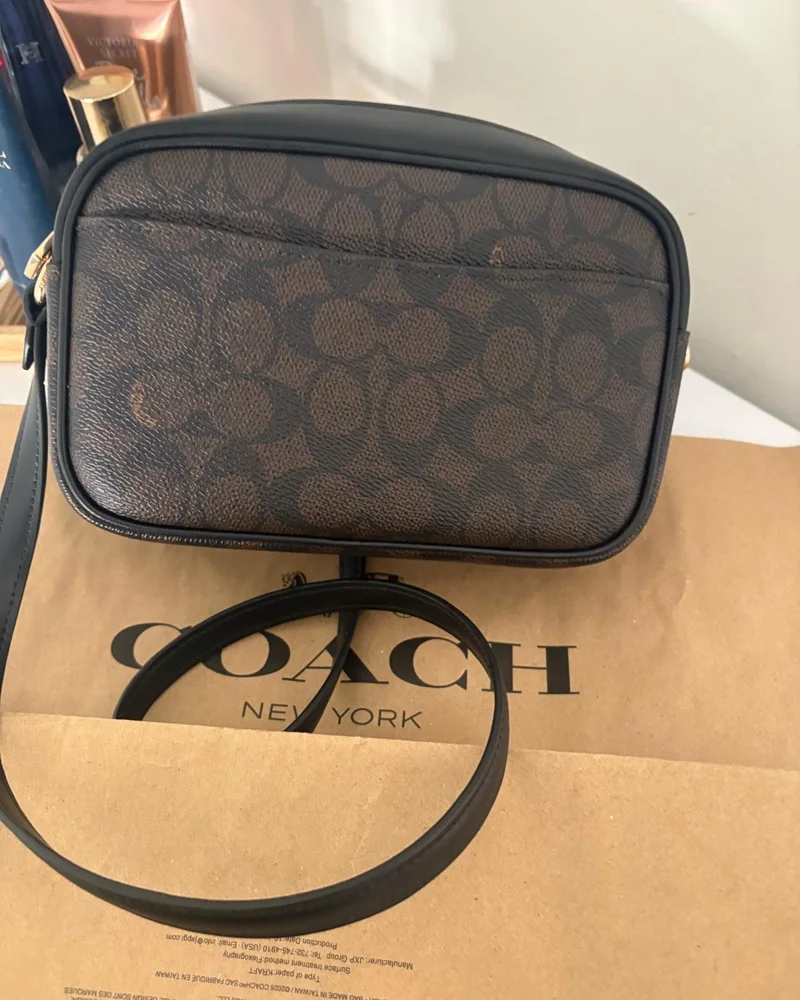 Coach Cross-Body Bag, size One size, photo 2