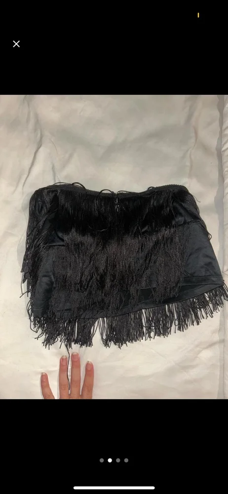 Zara Crop Tops, size M / 38 / 10, photo 3