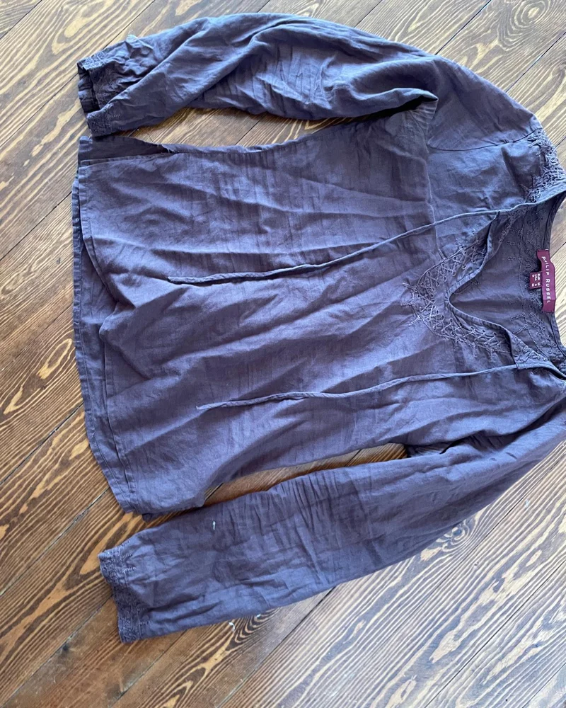 Blouses, size M / 38 / 10, photo 4
