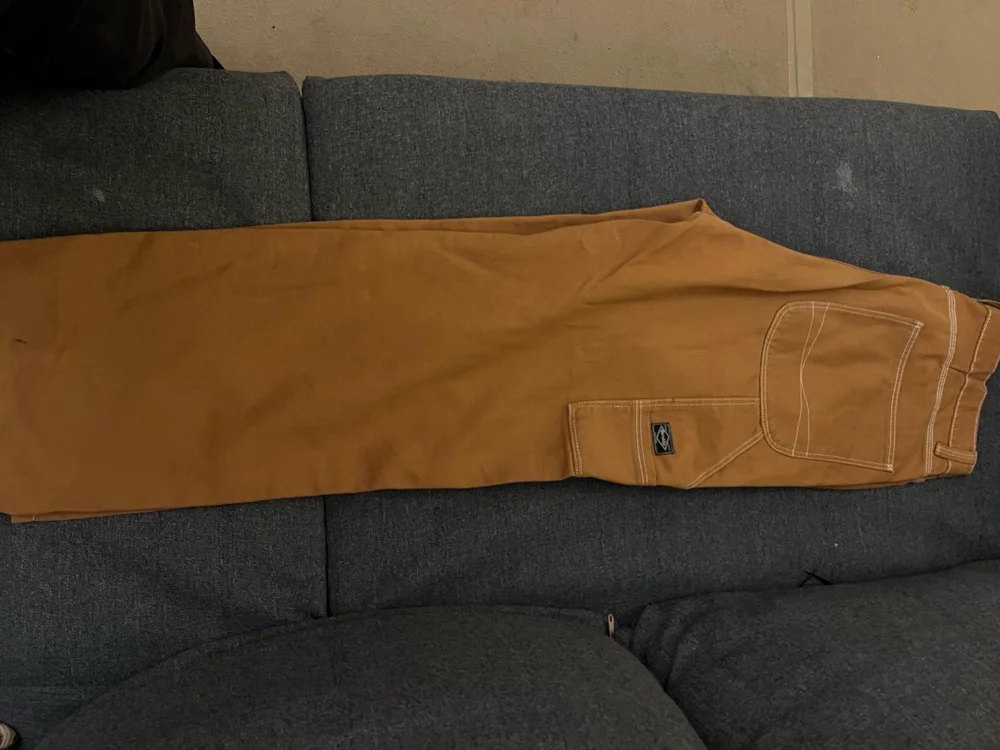 Bershka Jeans, size XXL / 44 / 16, photo 3
