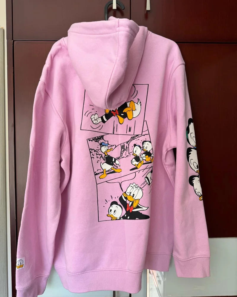 H&M Hoodies, size XL, photo 3