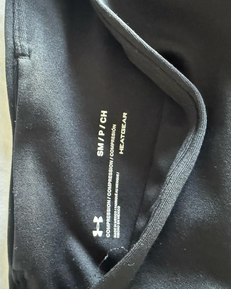 Under Armour Leggings, size S / 36 / 8, photo 3