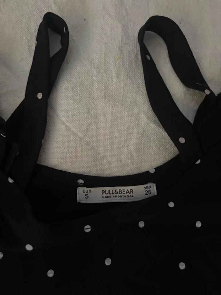 Pull & Bear Mini Dresses, size S / 36 / 8, photo 2