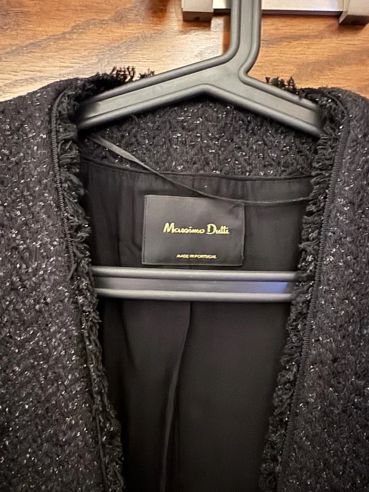 Massimo Dutti Blazers, size M / 38 / 10, photo 2