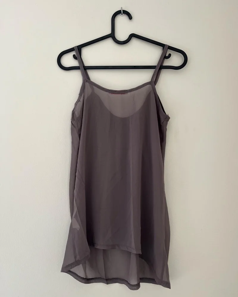 Tank Tops, size XS / 34 / 6, photo 4