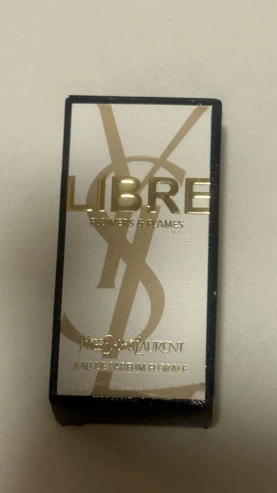 Yves Saint Laurent Perfume, size Other, photo 2