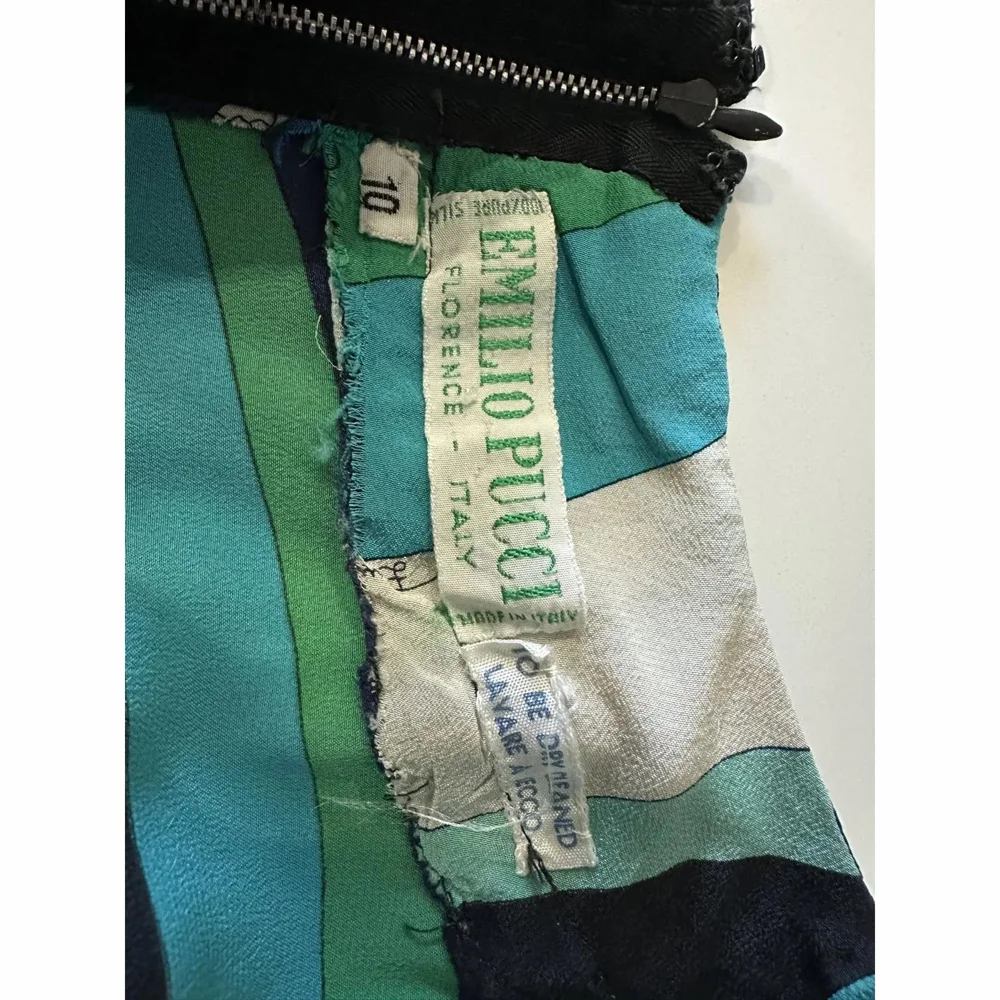 Emilio Pucci Blouses, size M / 38 / 10, photo 2