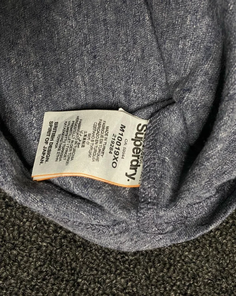 Superdry T-shirts, size M, photo 5