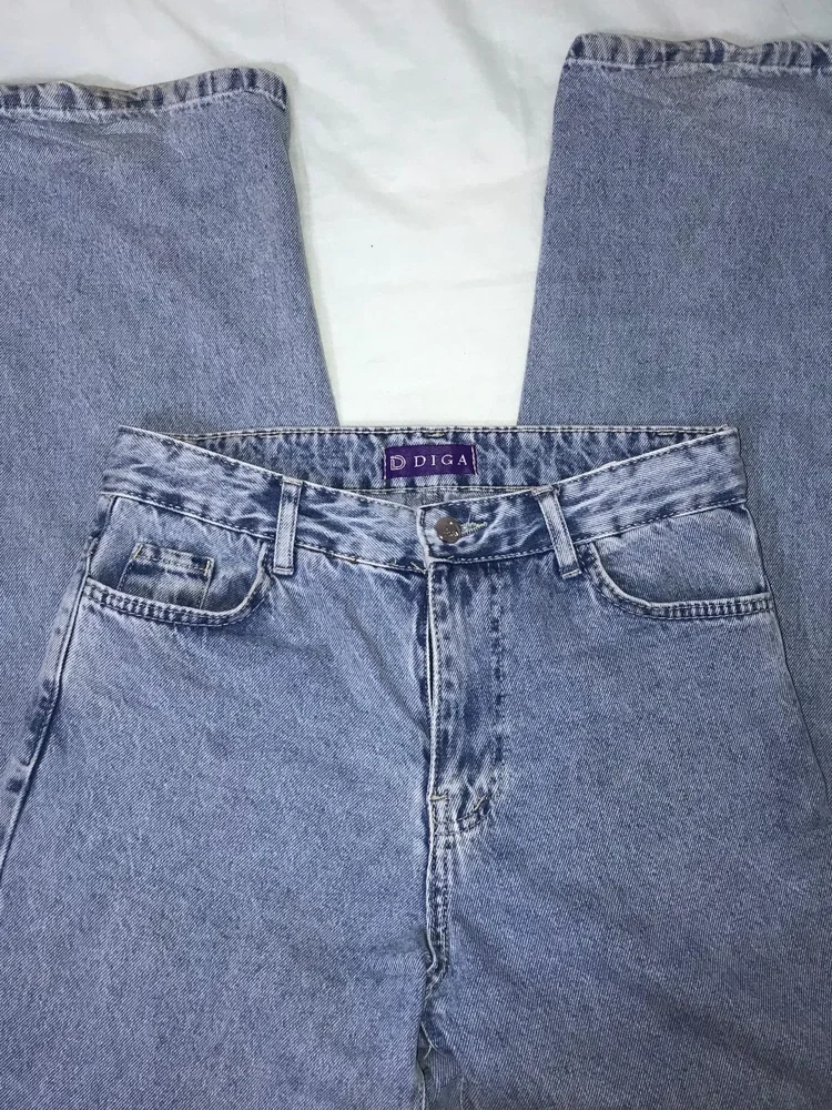Jeans, size M / 38 / 10, photo 2