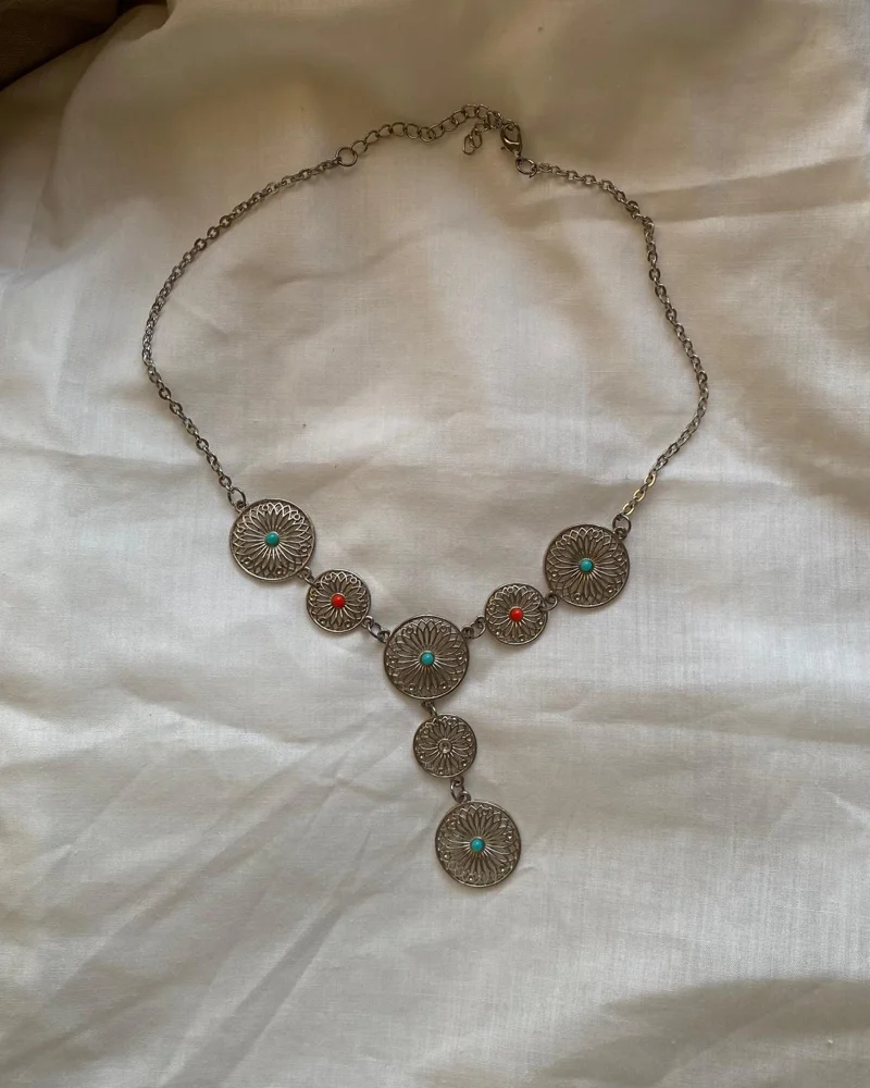 Max Necklaces, size One size, photo 2
