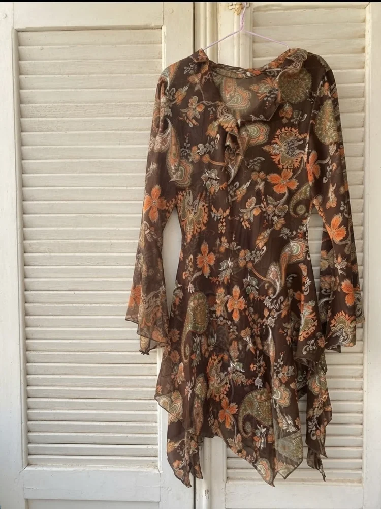 Egypt Wonder Blouses, size XL / 42 / 14, photo 3