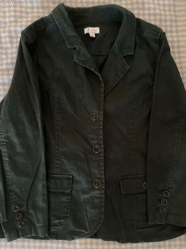 Jackets, size L, photo 2