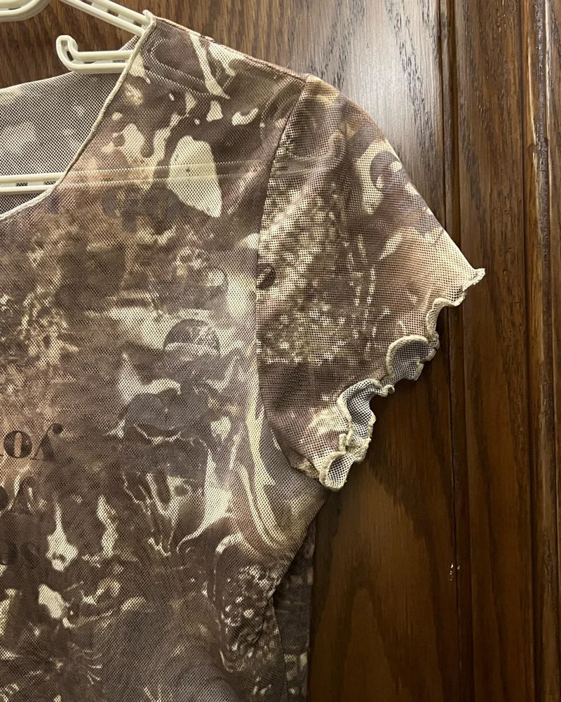 T-shirts, size S / 36 / 8, photo 4