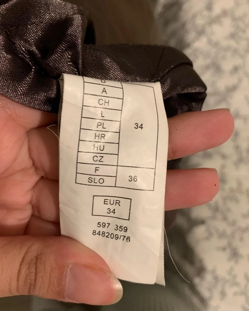 Jackets, size S / 36 / 8, photo 3