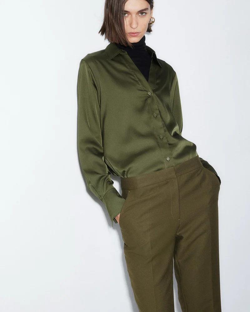 Zara Blouses, size S / 36 / 8, photo 4