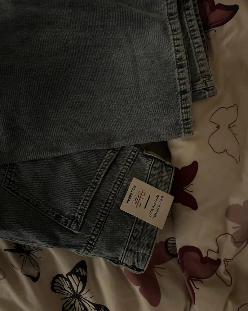 Pull & Bear Jeans, size M / 38 / 10, photo 2