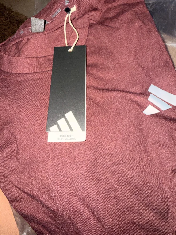 adidas T-shirts