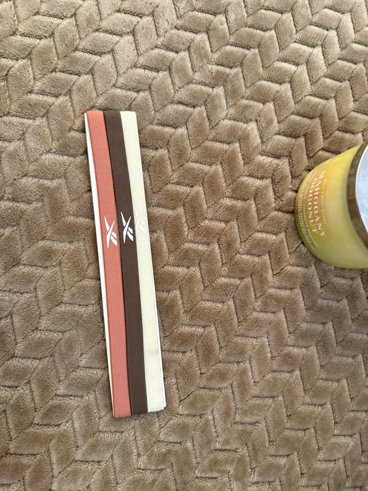 Reebok Hair Accessories, size Other, photo 2