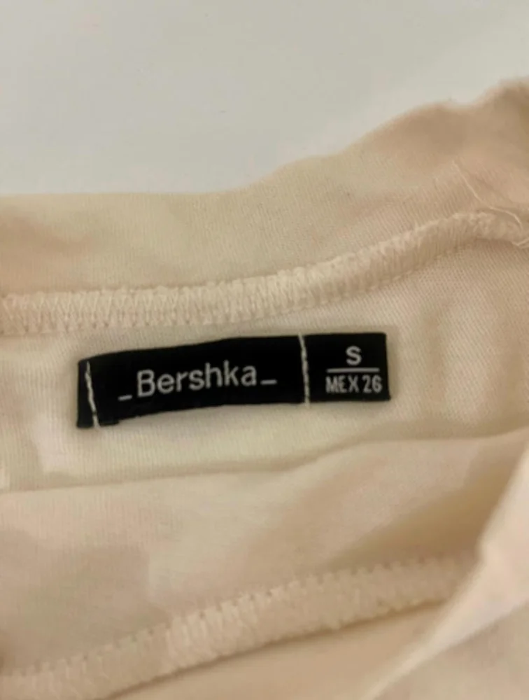 Bershka T-shirts, size S / 36 / 8, photo 3