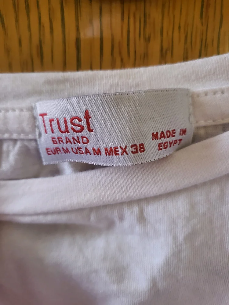 T-shirts, size M / 38 / 10, photo 5