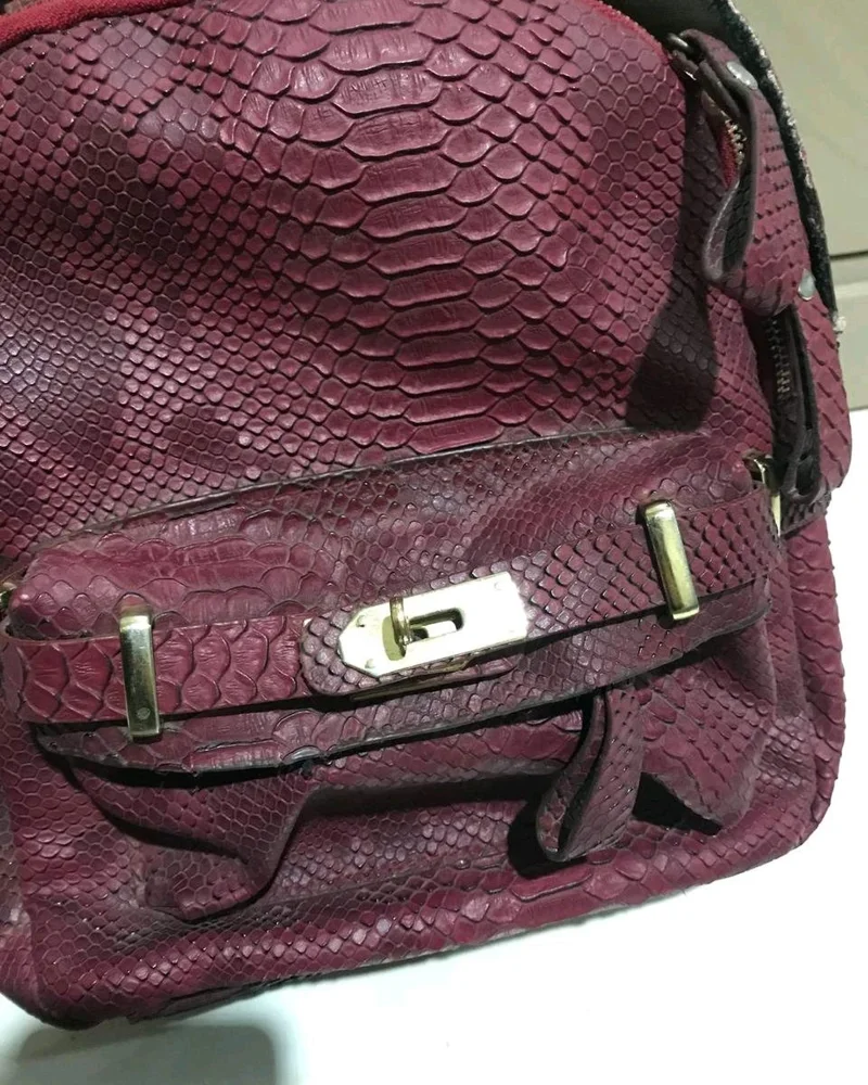Backpacks, size One size, photo 2