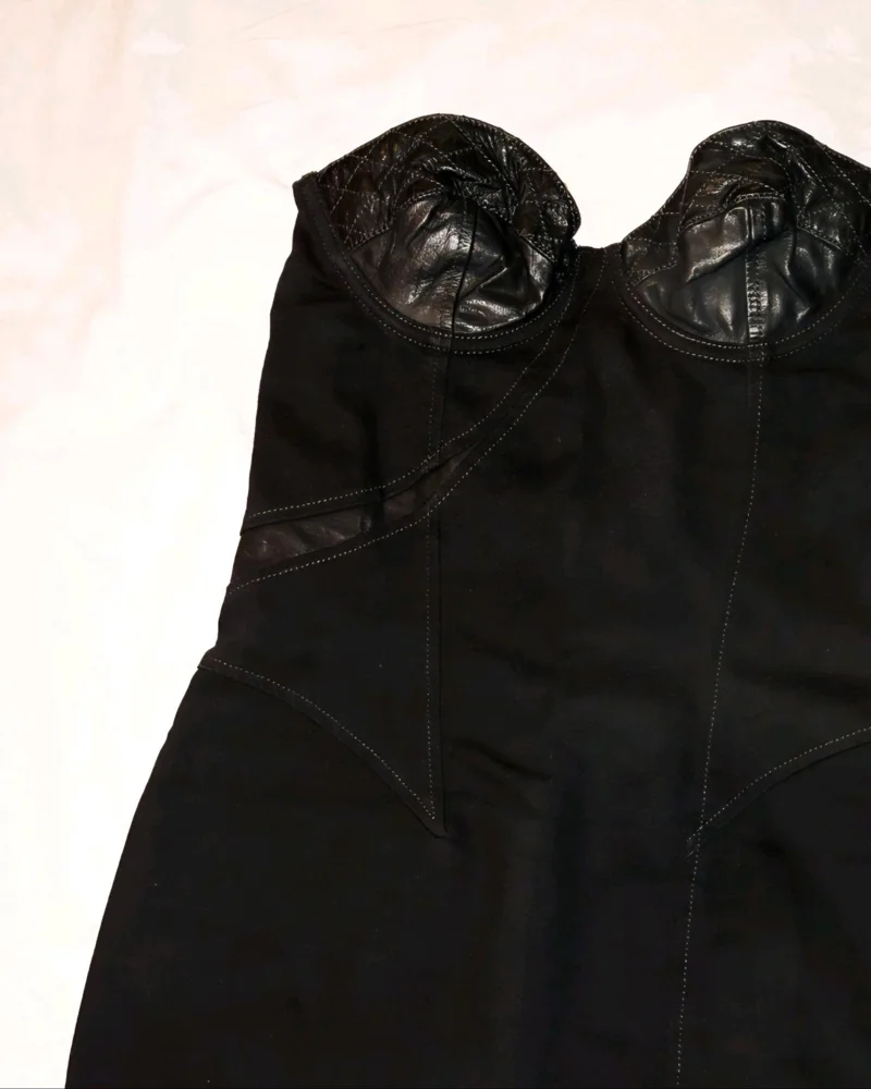 Diesel Mini Dresses, size S / 36 / 8, photo 2