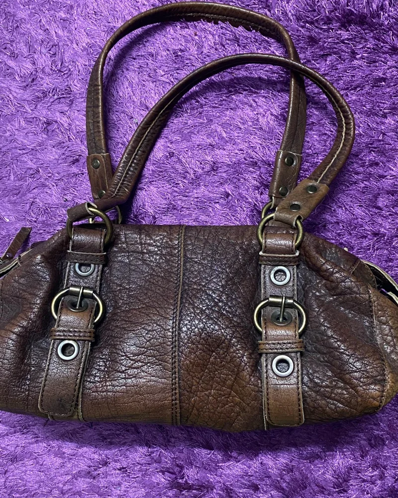 Shoulder Bag, size Other, photo 2