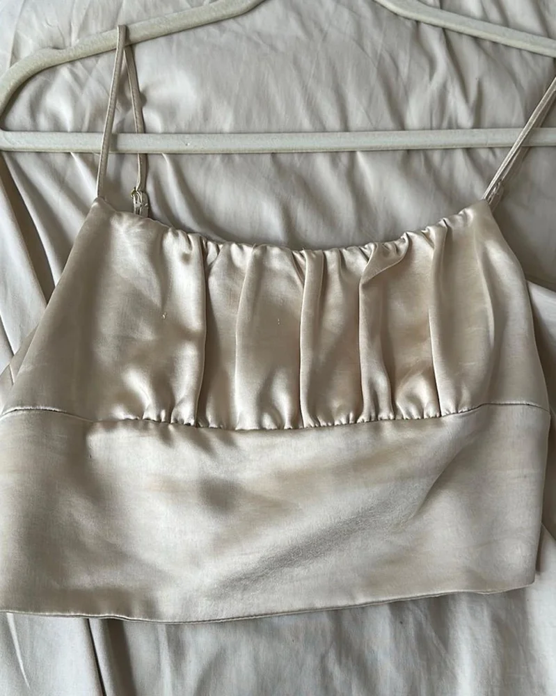 Zara Crop Tops, size S / 36 / 8, photo 2