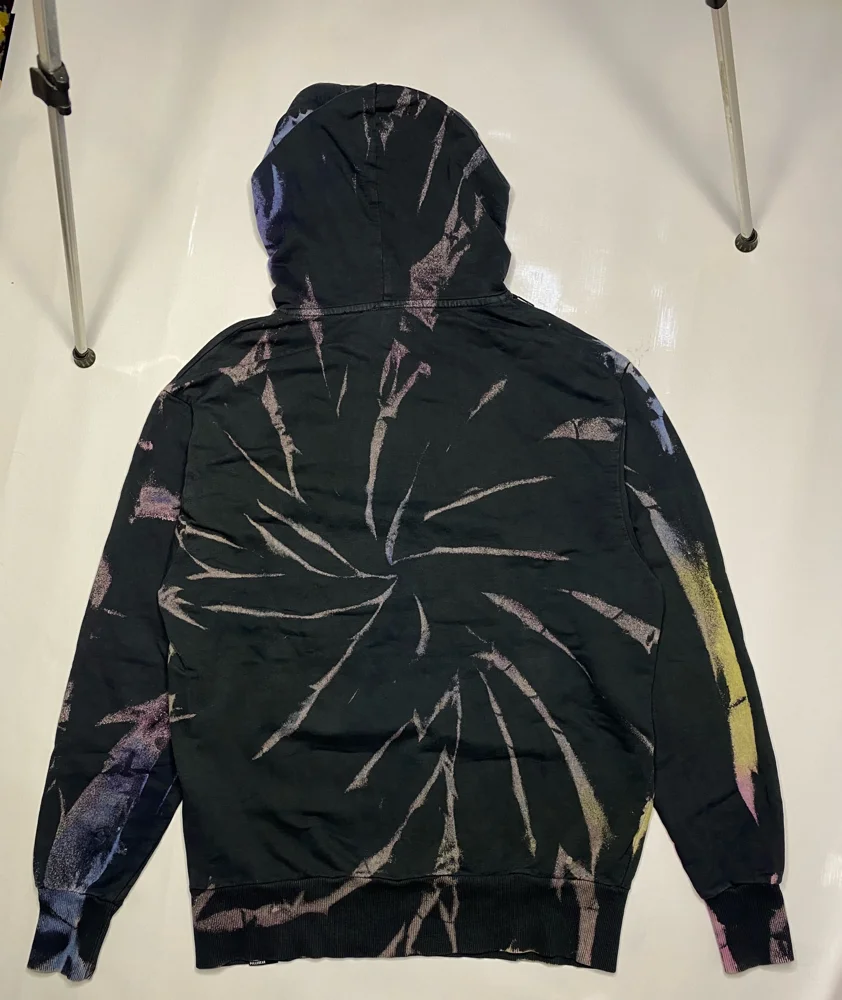Pull & Bear Hoodies, size M, photo 4
